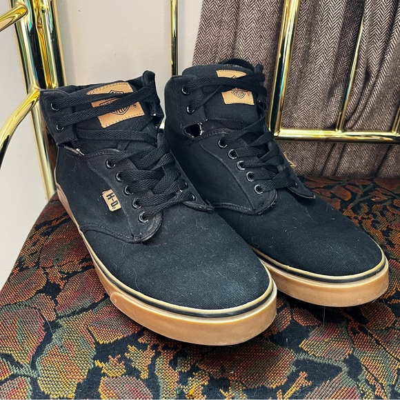 Harley Davidson | Sneakers - Picture 1 of 9